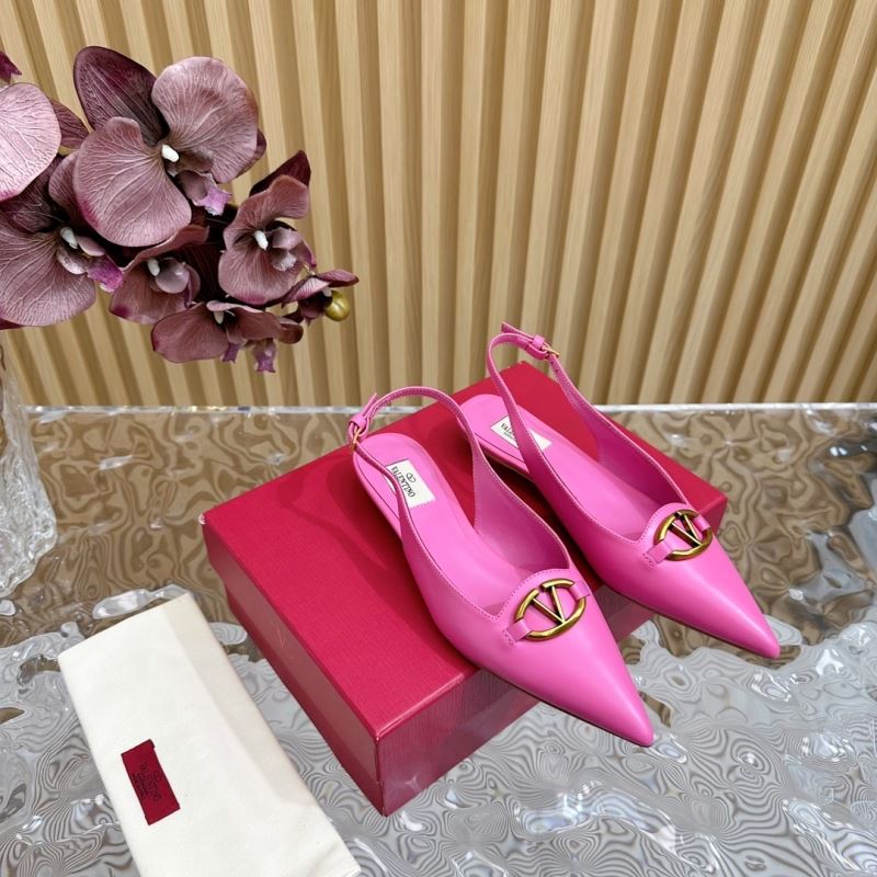 Valentino Sandals